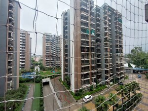 3 BHK Apartment – Exterior View View at Saviour Park, Mohan Nagar - for Sale