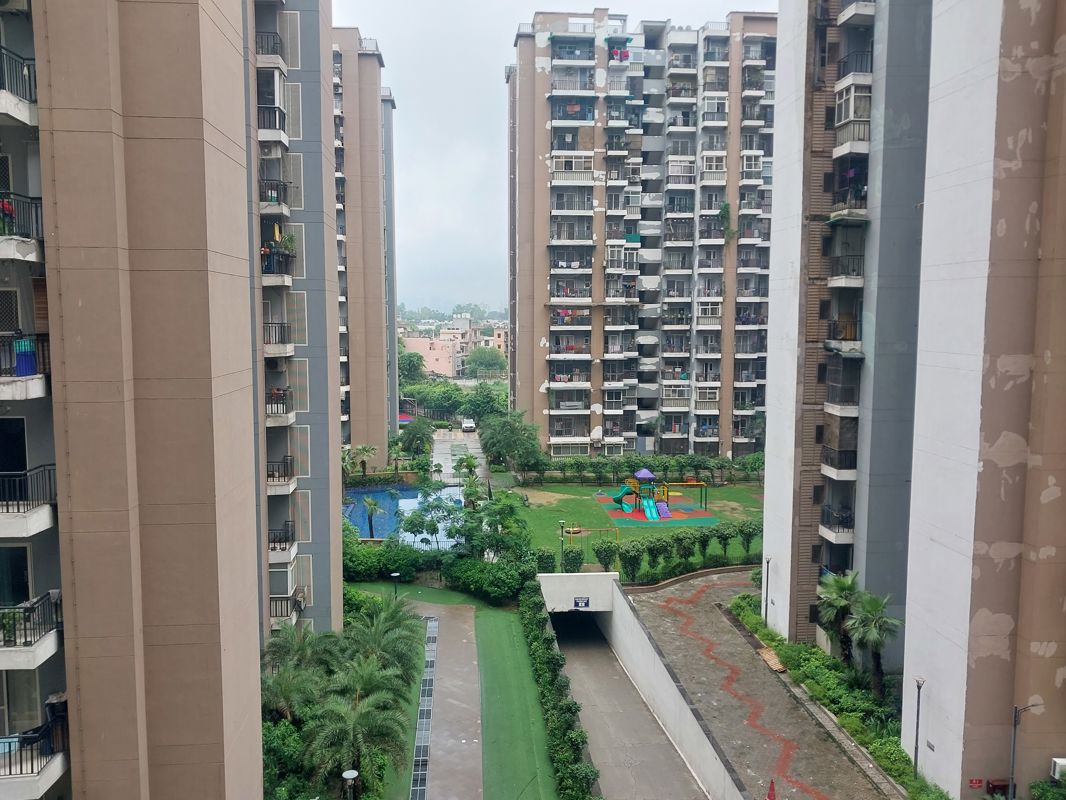 3 BHK 1505 Sq.Ft. Apartment in Saviour Park