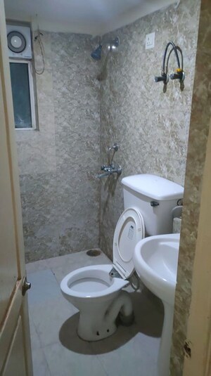 Bathroom in 2 BHK Apartment at Paras Seasons, Sector 168 – for Sale