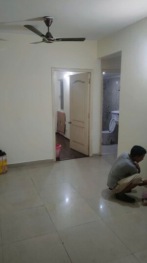 Living Room in 2 BHK Apartment at Paras Seasons, Sector 168 – for Sale