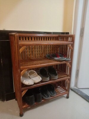 Furnished Amenities in  Pg at Thane West – for Rent