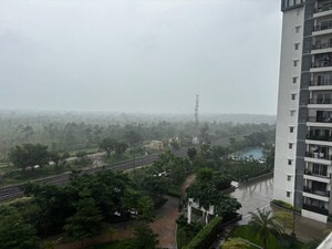 2.5 BHK Apartment – Garden View at My Home Sayuk, Tellapur - for Sale