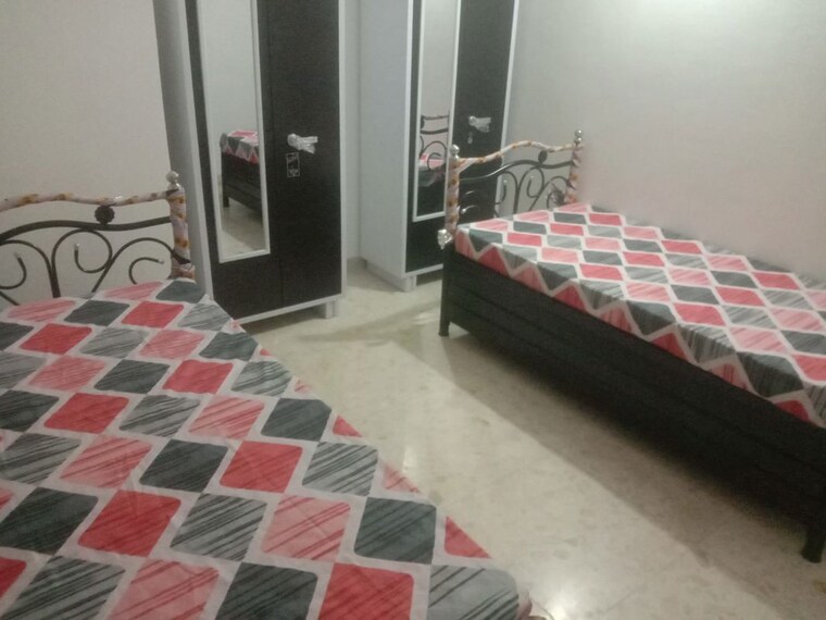 Bedroom, patlipada Pg For Boys In Patlipada 10589321