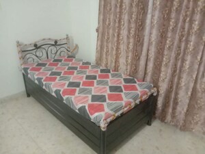 Bedroom in  Pg at Patlipada – for Rent