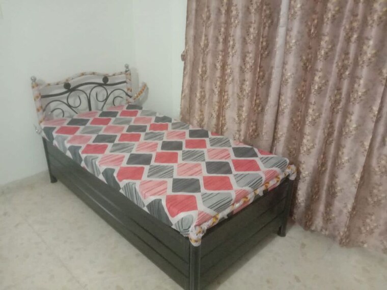 Bedroom, patlipada Pg For Boys In Patlipada 10589321
