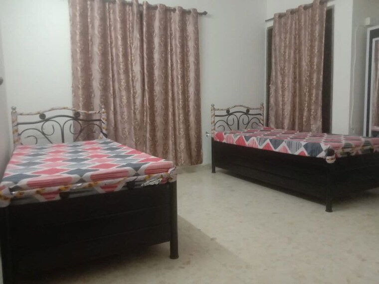 Bedroom, patlipada Pg For Boys In Patlipada 10589321
