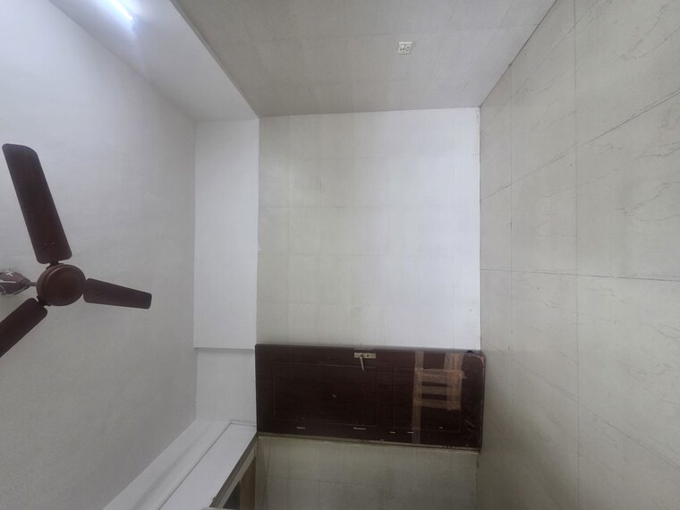 Kitchen, royal-palms-diamond-isle-phase-iii 1 Bedroom 390 Sq.Ft. Apartment In Goregaon East Mumbai 10589316