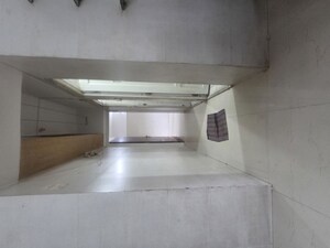 Kitchen in 1 BHK Apartment at Royal Palms Diamond Isle Phase III, Goregaon East – for Rent