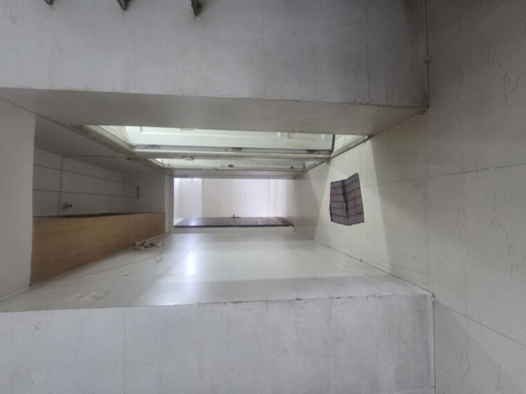 Kitchen, royal-palms-diamond-isle-phase-iii 1 Bedroom 390 Sq.Ft. Apartment In Goregaon East Mumbai 10589316