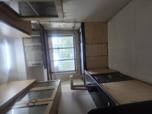 Team Area in 1 BHK Apartment at Royal Palms Diamond Isle Phase III, Goregaon East – for Rent