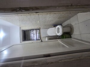 Kitchen in 1 BHK Apartment at Royal Palms Diamond Isle Phase III, Goregaon East – for Rent
