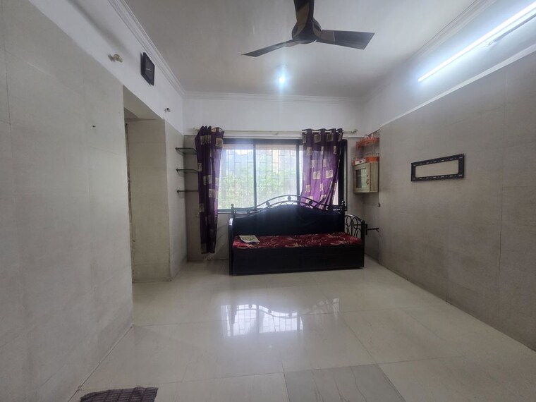 Living Room, royal-palms-diamond-isle-phase-iii 1 Bedroom 390 Sq.Ft. Apartment In Goregaon East Mumbai 10589316