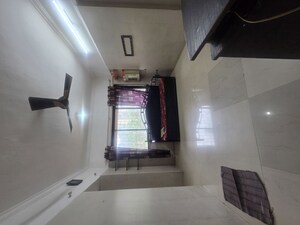 Living Room in 1 BHK Apartment at Royal Palms Diamond Isle Phase III, Goregaon East – for Rent