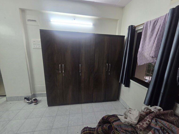 Living Room, royal-palms-diamond-isle-phase-iii 1 Bedroom 390 Sq.Ft. Apartment In Goregaon East Mumbai 10589316