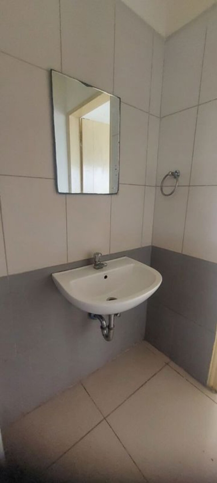 Bathroom, nanded-madhuvanti 2 Bedroom 1350 Sq.Ft. Apartment In Sinhagad Road Pune 10589326