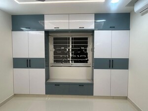 2 BHK Apartment – Exterior View View at My Home Tridasa, Tellapur - for Sale