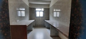 Kitchen in 4 BHK Apartment at Sheth 72 West, Andheri West – for Sale