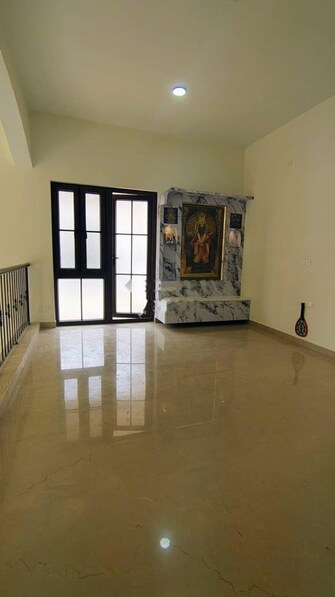 4 BHK 2100 Sq.Ft. Apartment in Aspen Greens At The Prestige City