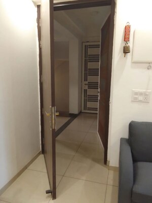 Bathroom in 3 BHK Apartment at Saviour Green Arch, Tech Zone 4 Greater Noida – for Sale