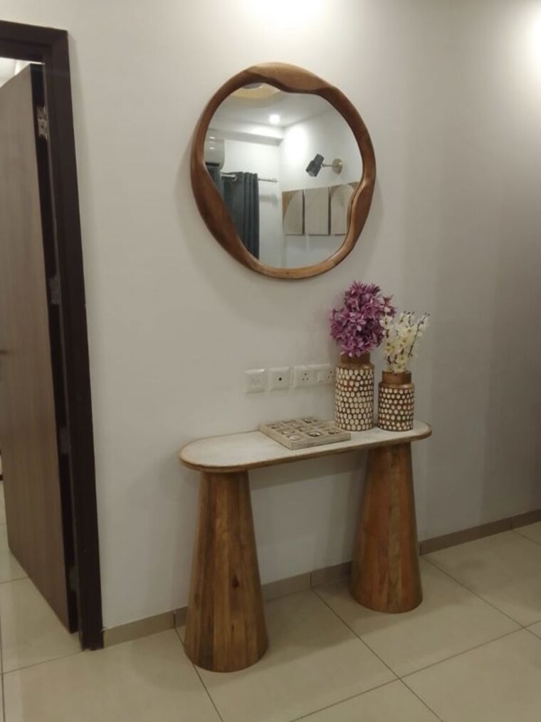 Bathroom, saviour-green-arch 3 Bedroom 1160 Sq.Ft. Apartment In Tech Zone 4 Greater Noida Greater Noida 10589324