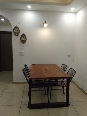 Furnished Amenities in 3 BHK Apartment at Saviour Green Arch, Tech Zone 4 Greater Noida – for Sale