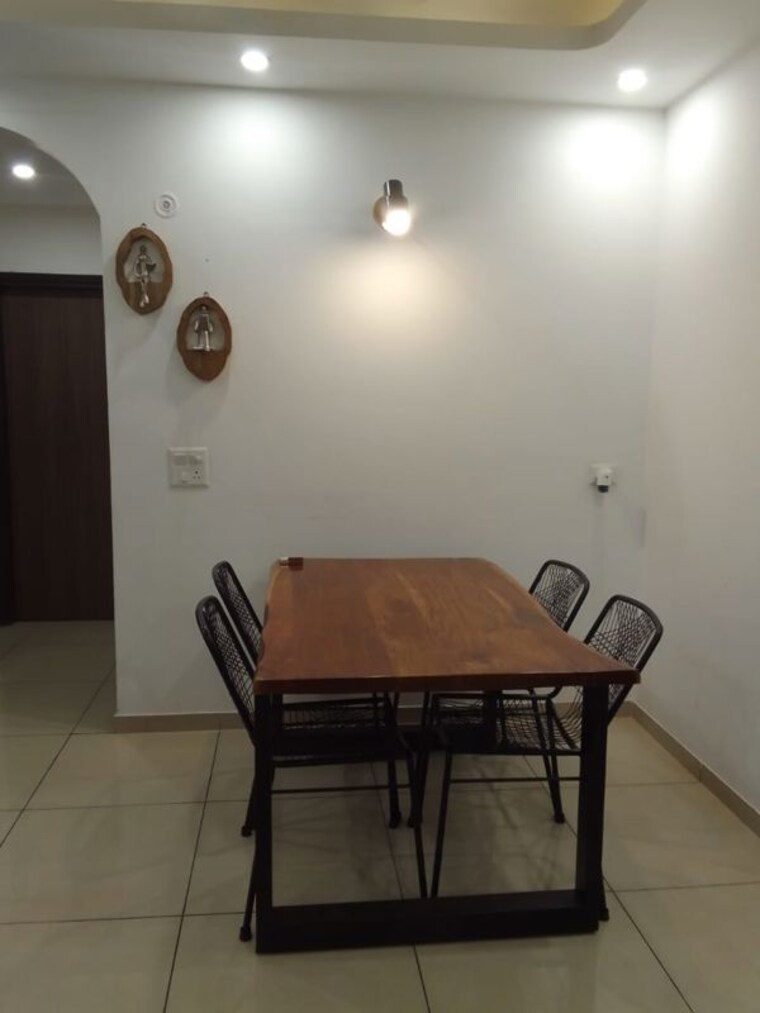 undefined, saviour-green-arch 3 Bedroom 1160 Sq.Ft. Apartment In Tech Zone 4 Greater Noida Greater Noida 10589324