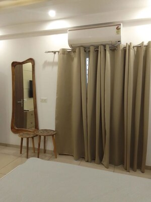 Bedroom in 3 BHK Apartment at Saviour Green Arch, Tech Zone 4 Greater Noida – for Sale