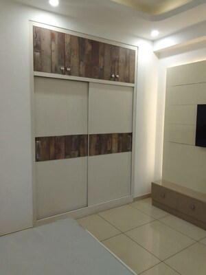 Kitchen in 3 BHK Apartment at Saviour Green Arch, Tech Zone 4 Greater Noida – for Sale