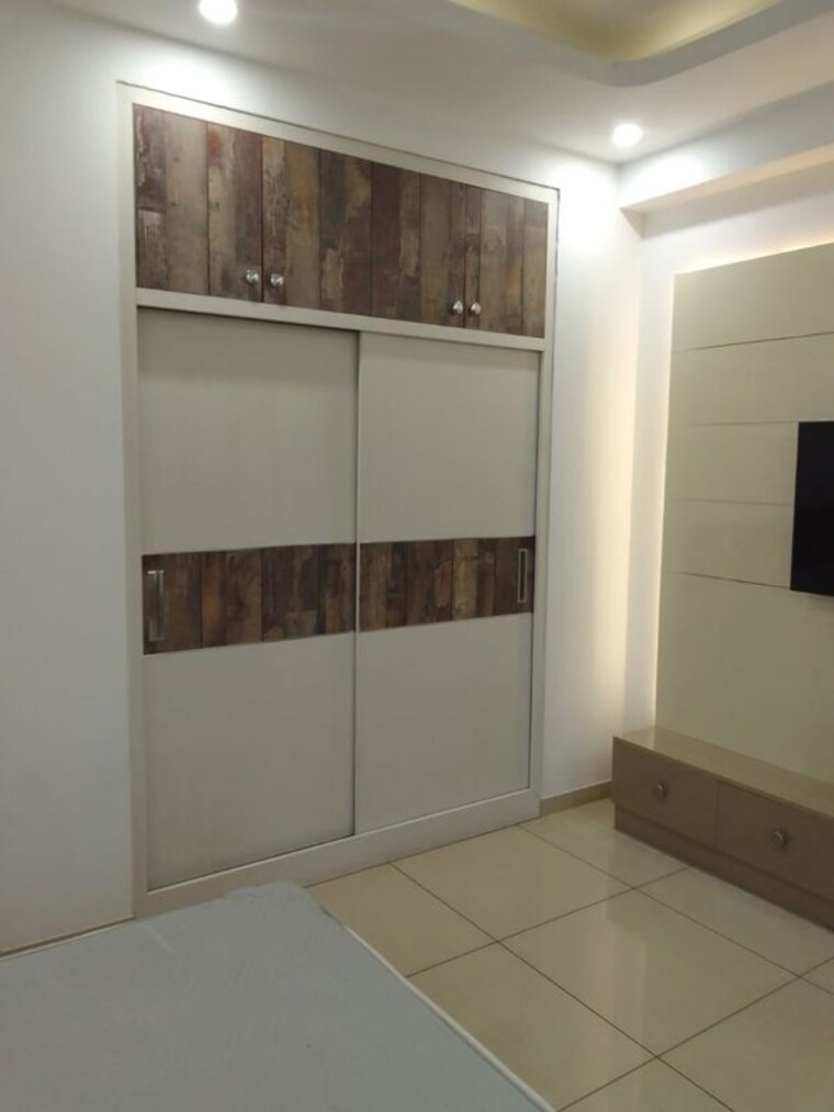 Kitchen, saviour-green-arch 3 Bedroom 1160 Sq.Ft. Apartment In Tech Zone 4 Greater Noida Greater Noida 10589324