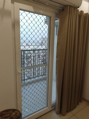 Building Lobby in 3 BHK Apartment at Saviour Green Arch, Tech Zone 4 Greater Noida – for Sale