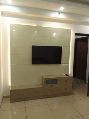 Furnished Amenities in 3 BHK Apartment at Saviour Green Arch, Tech Zone 4 Greater Noida – for Sale