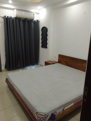 Bedroom in 3 BHK Apartment at Saviour Green Arch, Tech Zone 4 Greater Noida – for Sale