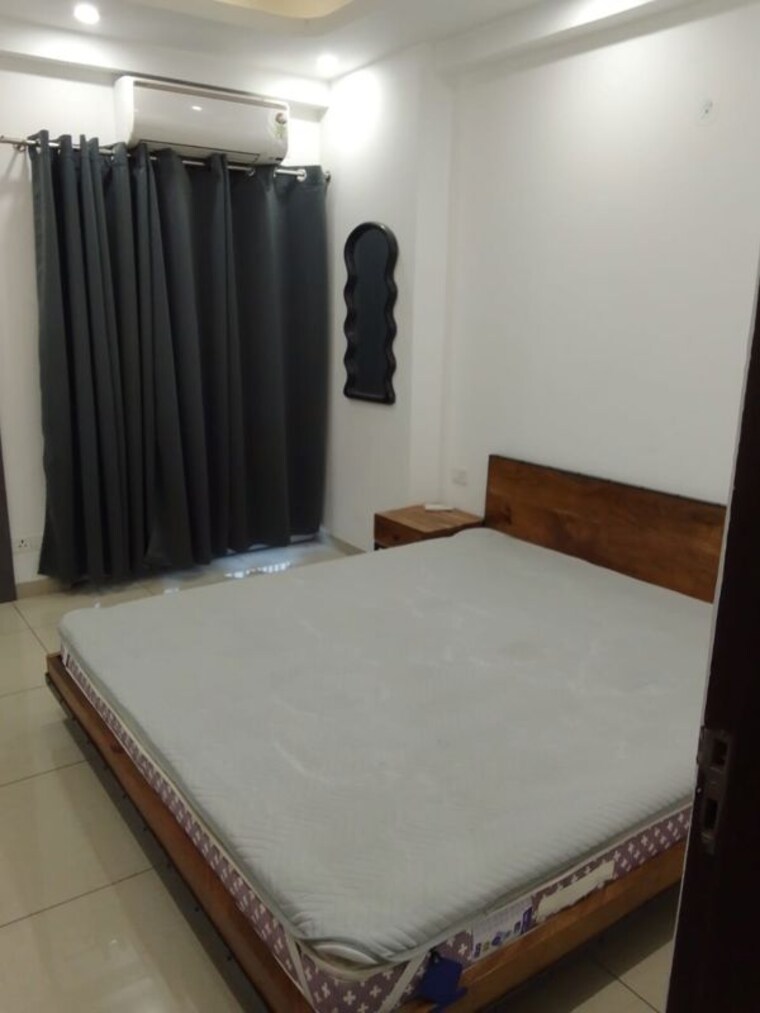 Bedroom, saviour-green-arch 3 Bedroom 1160 Sq.Ft. Apartment In Tech Zone 4 Greater Noida Greater Noida 10589324