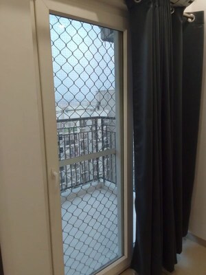 Building Lobby in 3 BHK Apartment at Saviour Green Arch, Tech Zone 4 Greater Noida – for Sale