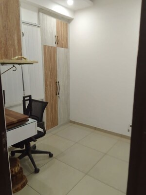 Team Area in 3 BHK Apartment at Saviour Green Arch, Tech Zone 4 Greater Noida – for Sale