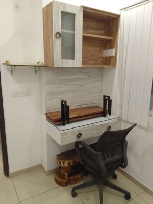 Team Area in 3 BHK Apartment at Saviour Green Arch, Tech Zone 4 Greater Noida – for Sale