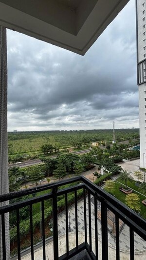 3 BHK Apartment – Garden View at My Home Tridasa, Tellapur - for Sale