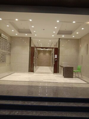 Living Room in  Pg at Waghbil – for Rent