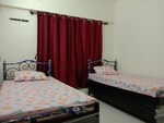 800 Sq.Ft. Pg in Waghbil