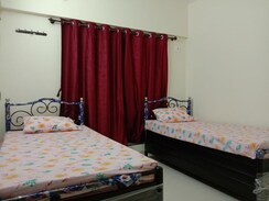 Pg For Rent in Waghbil