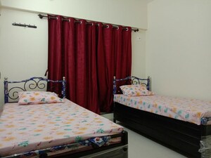  Pg For Rent in Waghbil