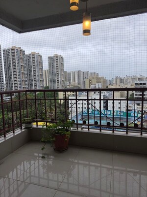 3 BHK Apartment For Rent in Nanded Asawari, Nanded