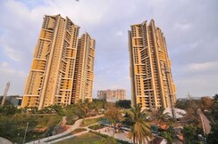 5 BHK + Extra Room Apartment For Sale in Brigade Exotica