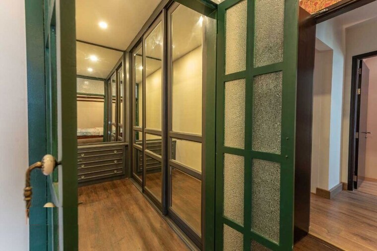 undefined, brigade-exotica 5 Bedroom 3630 Sq.Ft. Apartment In Old Madras Road Bangalore 10589344