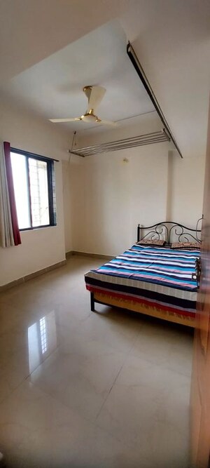2 BHK Apartment For Rent in Wakad