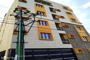 1 BHK Independent House For Rent in Thite Nagar