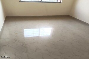 Bedroom in 1 BHK Independent House at Thite Nagar – for Rent
