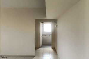 Lobby in 1 BHK Independent House at Thite Nagar – for Rent