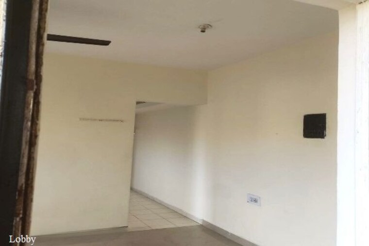 Lobby, thite nagar 1 Bedroom 630 Sq.Ft. Independent House In Thite Nagar Pune 10589322