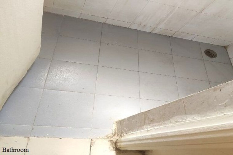 Bathroom, thite nagar 1 Bedroom 630 Sq.Ft. Independent House In Thite Nagar Pune 10589322
